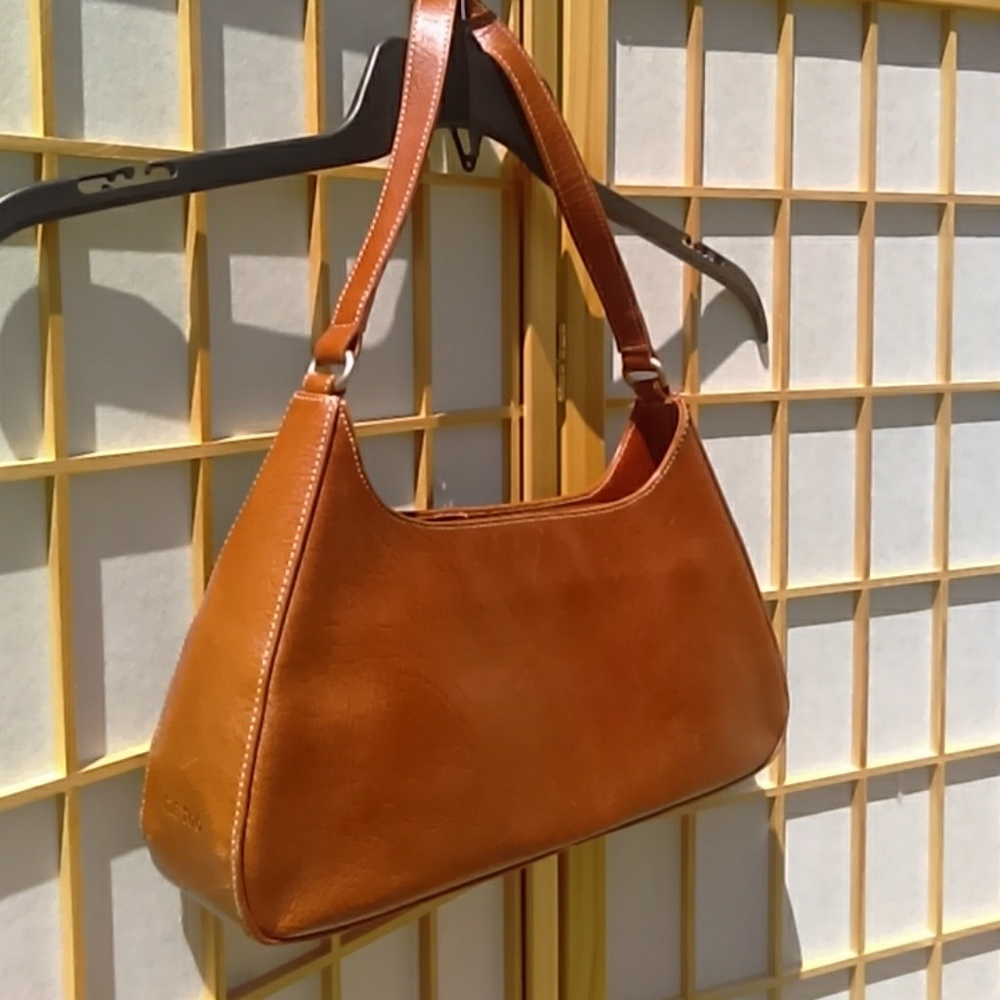 Leather Purse